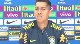 Liverpool's Roberto Firmino calls Real Madrid captain Sergio Ramos an ‘idiot'