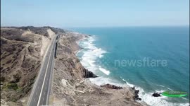 beach of tijuana baja california
