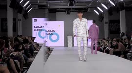 Best of Graduate Fashion Week 2018