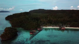 Raja Ampat Indonesia