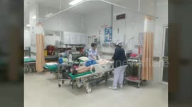 Australian tourist, 21, stabbed in Thai nightclub