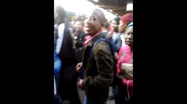 Train to Tembisa I I
