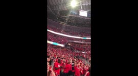 Washington Capitals win their first Stanley Cup