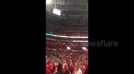 Washington Capitals win their first Stanley Cup