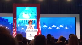 Singer & songwriter Princess Joy Villa Prolife Speech