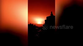 Gas pipeline explosion injures 24 in southwest China
