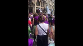 Processions 2018 - St James Street, London Mayfair