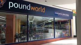 Poundworld goes into administration
