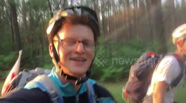 cycling world cup xiii