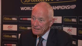 Hearn: Joshua has earned the right to fight Wilder in England