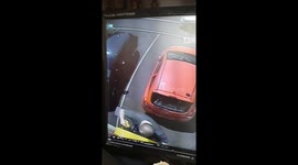 accident at work