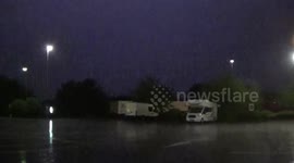 Bolt of Lightning