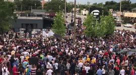 Public attends memorial on two-year anniversary of Pulse nightclub shooting