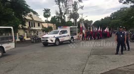 Philippines Independence Day celebrations