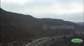 El mirador  Ensenada baja california