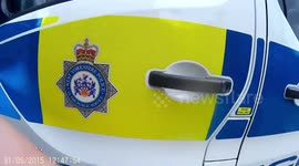 Am I Being Detained? Am I Being Arrested?