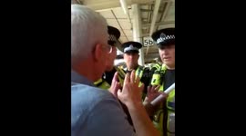 Disabled People Against the Cuts Sheffield1