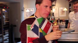 Guy drinks 32 drinks for 32 World Cup-participating countries in epic bar crawl FINAL CUT