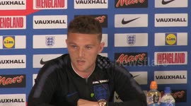 Kieran Trippier on Pool, TT and Fortnite