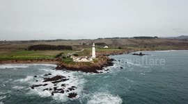 Pigeon Point Flyover