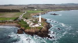 Pigeon Point Lighthouse