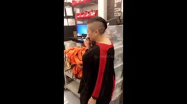 Patty what did you do?! PATTTYY!