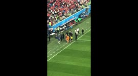 FIFA2018 in Russia