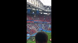 FIFA2018#Russia