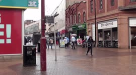 cannabis oil on sale in Blackpool