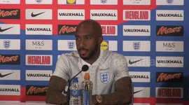 Fabian Delph's brilliant reaction after he is overlooked for the media's predicted starting XI
