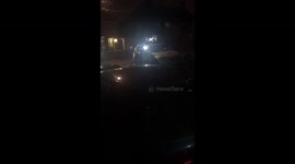 Liverpool armed police arrest man may 2018 part 2