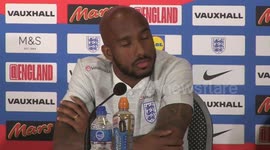 Delph: Kane hasn't changed as captain - he still doesn't pass!