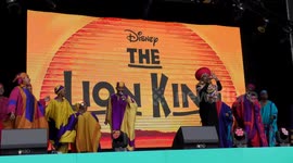 West End Live 2018, London, UK