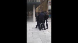 More Croydon madness