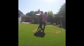 Tbh @DamoreGiuliana reaction to my brothers proposal was the icing on the cake. https://t.co/OXmUWavx65