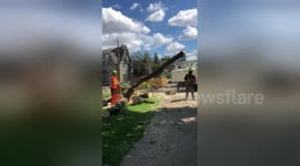Newsflare Edit - Work Fail