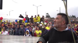 Colombia vs Japan
