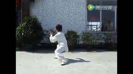 Chen Style Tai Chi Chuan