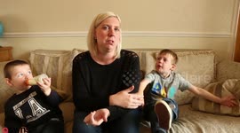 A mother whose epileptic son suffers from up to 300 seizures a day joins call for cannabis oil to be legalised for medical use