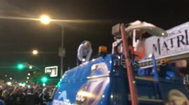 Xxxtentacion memorial gone crazy PART 2