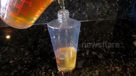 Ru Ru's Natural Homemade Bug Spray Repellent
