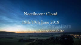Dunnideer NLC 18th June 2018