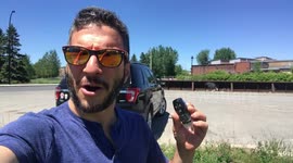 An Auditory Illusion for National Selfie Day!