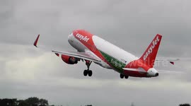 EasyJet grounds all flights due to coronavirus