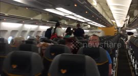 Thomas Cook New A330-200 Cabin Interior Onboard Review