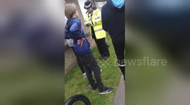 Newsflare Edit - Pcso harassment