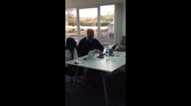 #TakeYourDogToWorkDay #BringYourDogToWork https://t.co/KGzB8jBKLJ