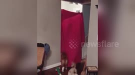 Newsflare Edit - #WhatTheFluffChallenge Fail