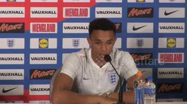 Liverpool's star's lucky break - at age 6