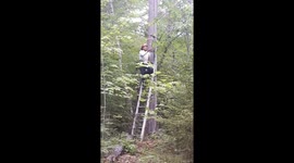 Testing New Zipline  Fail